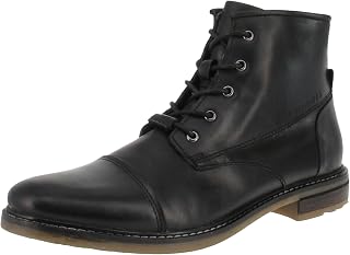 bugatti Marcello Boots Men