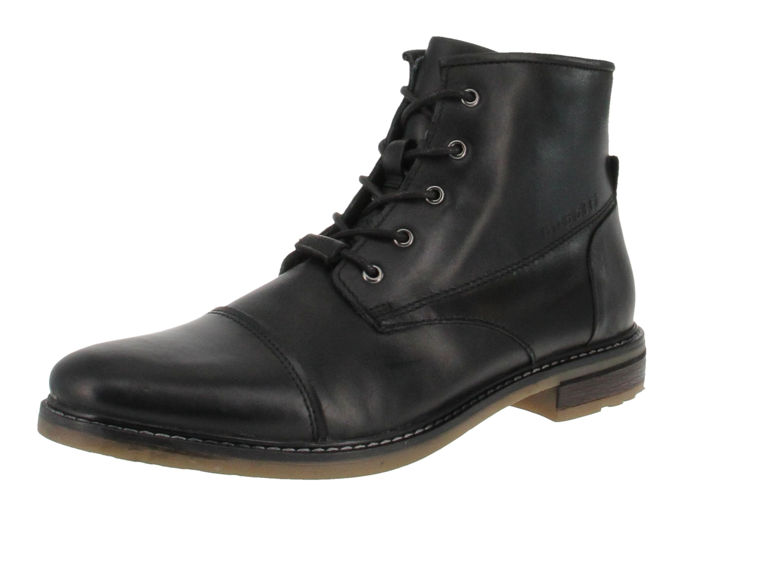 bugatti Marcello Boots Men