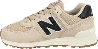 New Balance 574 V2 70s Racing Trainers Unisex – Adult
