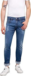 REPLAY Men's Slim Jeans