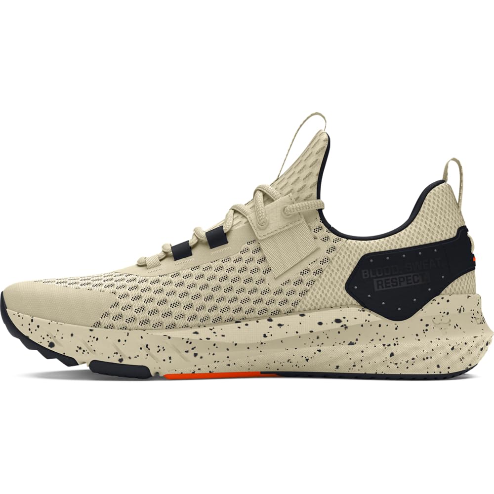 Under Armour Project Rock Blood Sweat Respect 4, Women's Sneakers