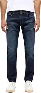MUSTANG Men's Oregon Tapered K Jeans