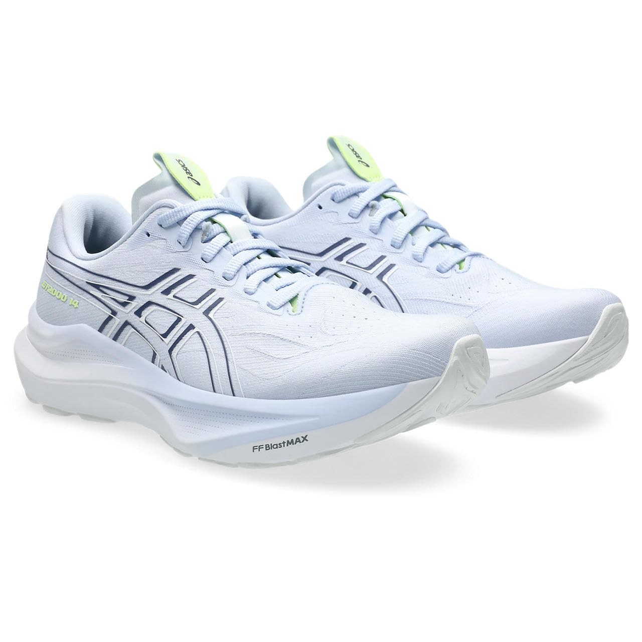Asics Gt-2000 14 Women's Trainers
