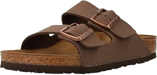 Birkenstock Arizona - Leather (Unisex)