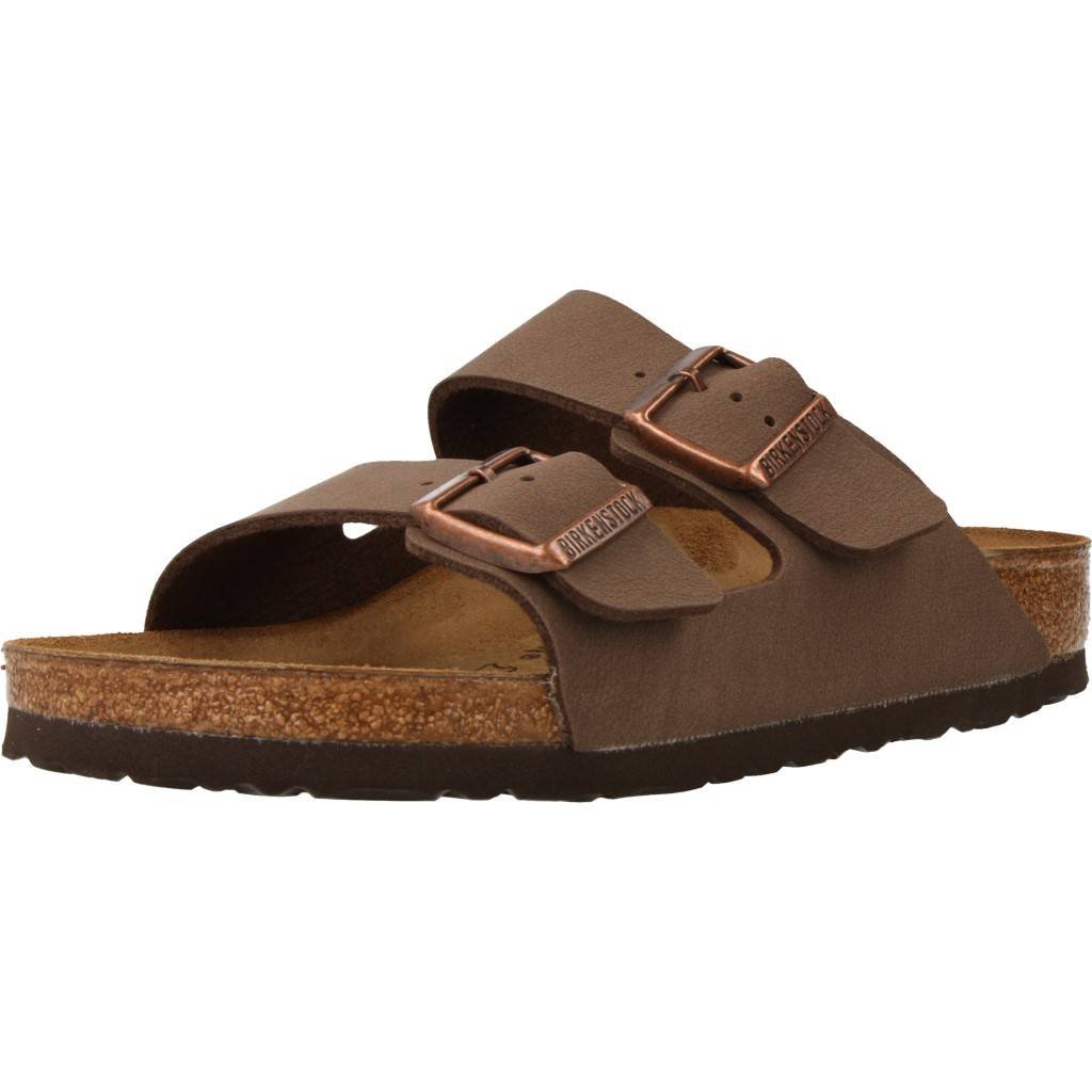 Birkenstock Arizona - Leather (Unisex)