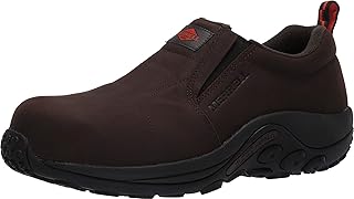 Merrell Jungle Moc, Men's Lace-Up Loafers