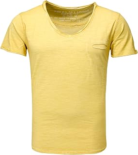 Men's Soda New V-neck T-Shirt