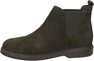 Geox U Ottavio Ankle BootHomme