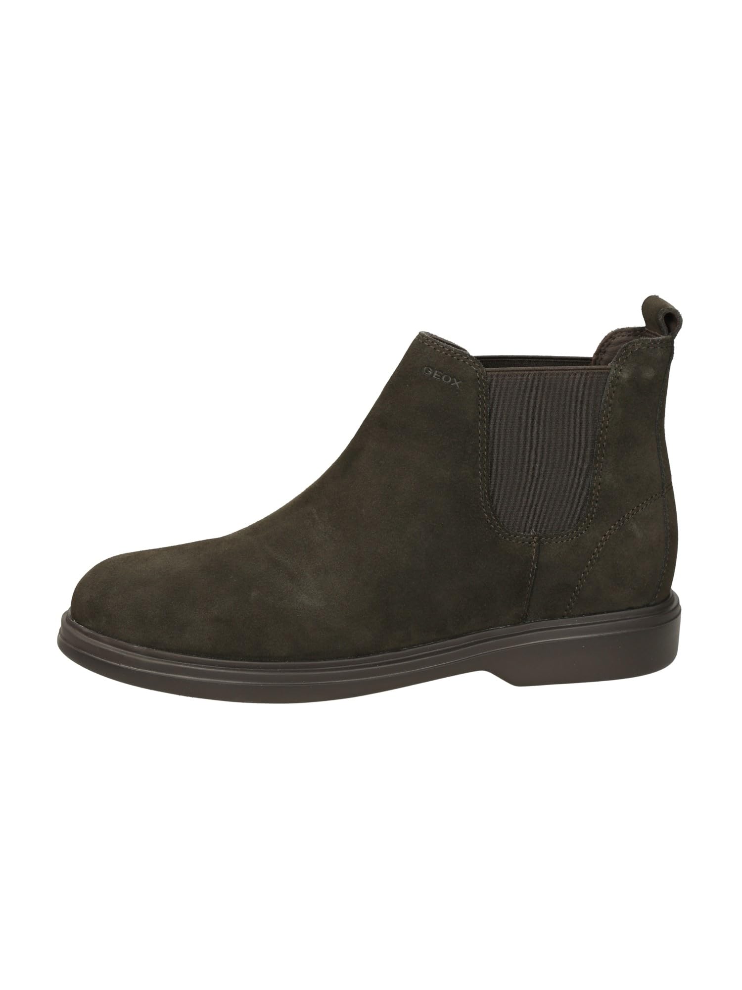 Geox U Ottavio Ankle BootHomme
