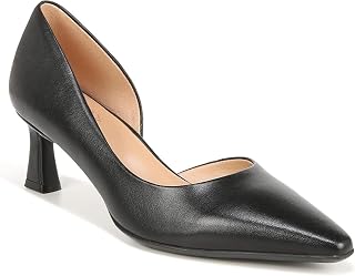 Naturalizer Women's Dalary Pump Pointed Heels