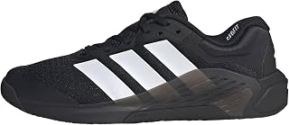 Adidas Mens Dropset 4 Power Training Cross Trainer