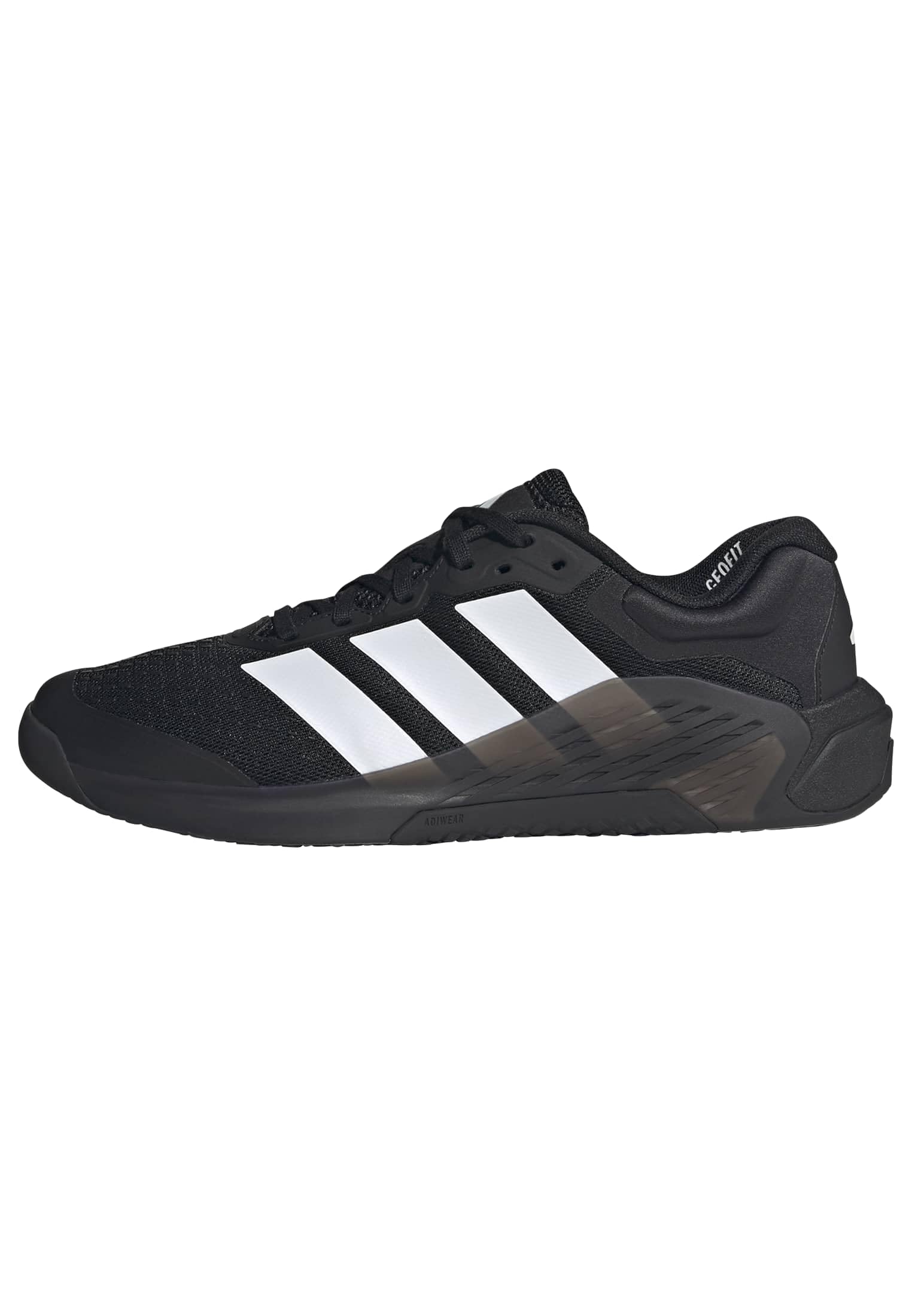 Adidas Mens Dropset 4 Power Training Cross Trainer