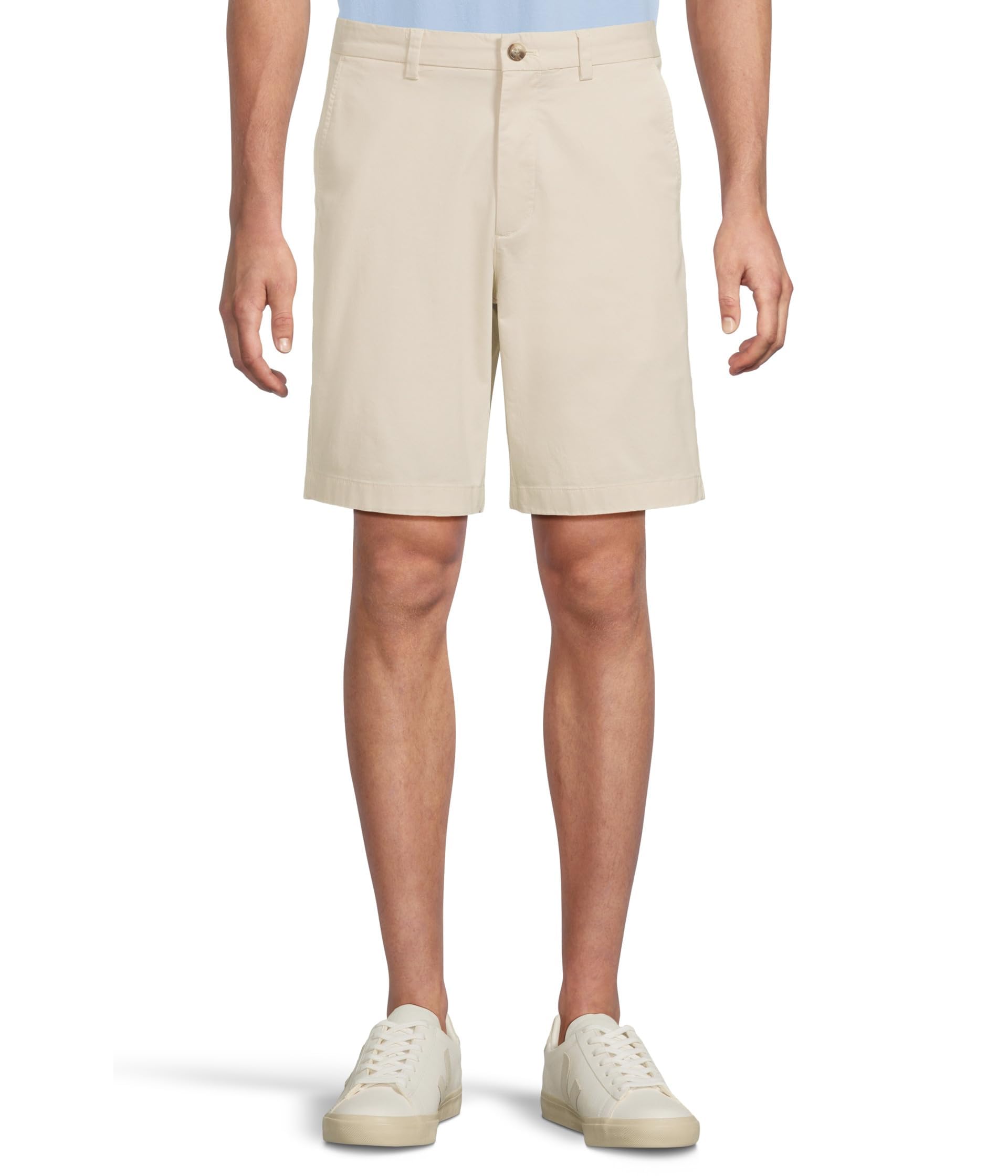 vineyard vines - 9 Inch Stretch Breaker Shorts, Men's Bermuda Shorts