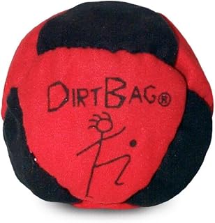 World Footbag Dirtbag