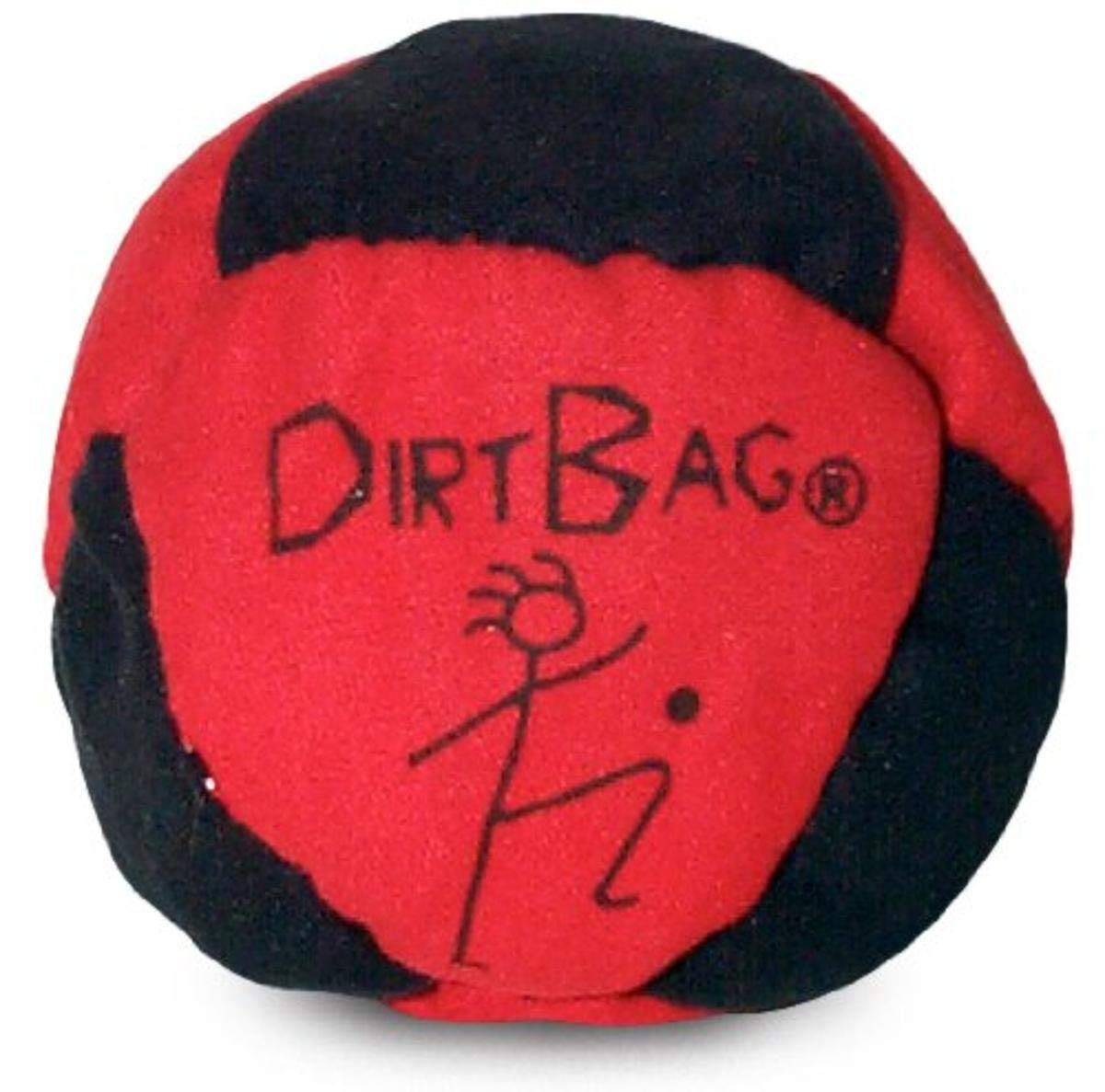 World Footbag Dirtbag