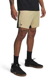 Under Armour Tech Vent 7 Inch Men's Shorts