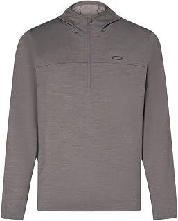 Oakley Men's Gravity Range Hoodie Sweatshirt