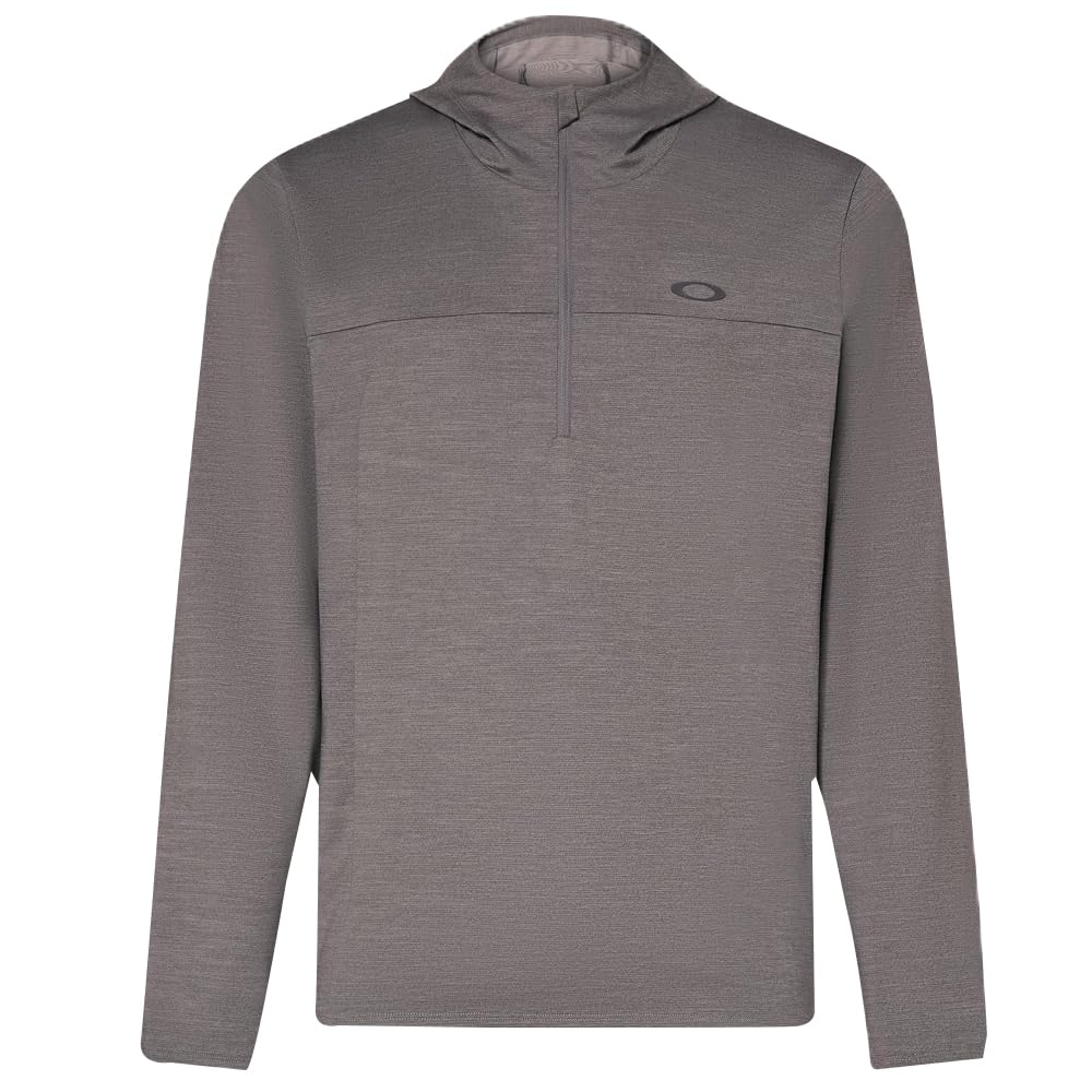 Oakley Men's Gravity Range Hoodie Sweatshirt