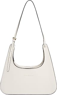 Tommy Hilfiger Th Modern Shoulder Bag Aw0aw18620, Women's Shoulder Bag, One Size