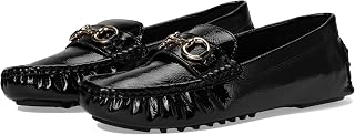 Anne Klein Women's Chrystie Drivers Loafers
