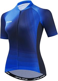 Women Summer Short Sleeve Cycling Jersey Cycling Jersey