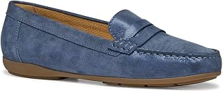 Geox Womens Moccasin