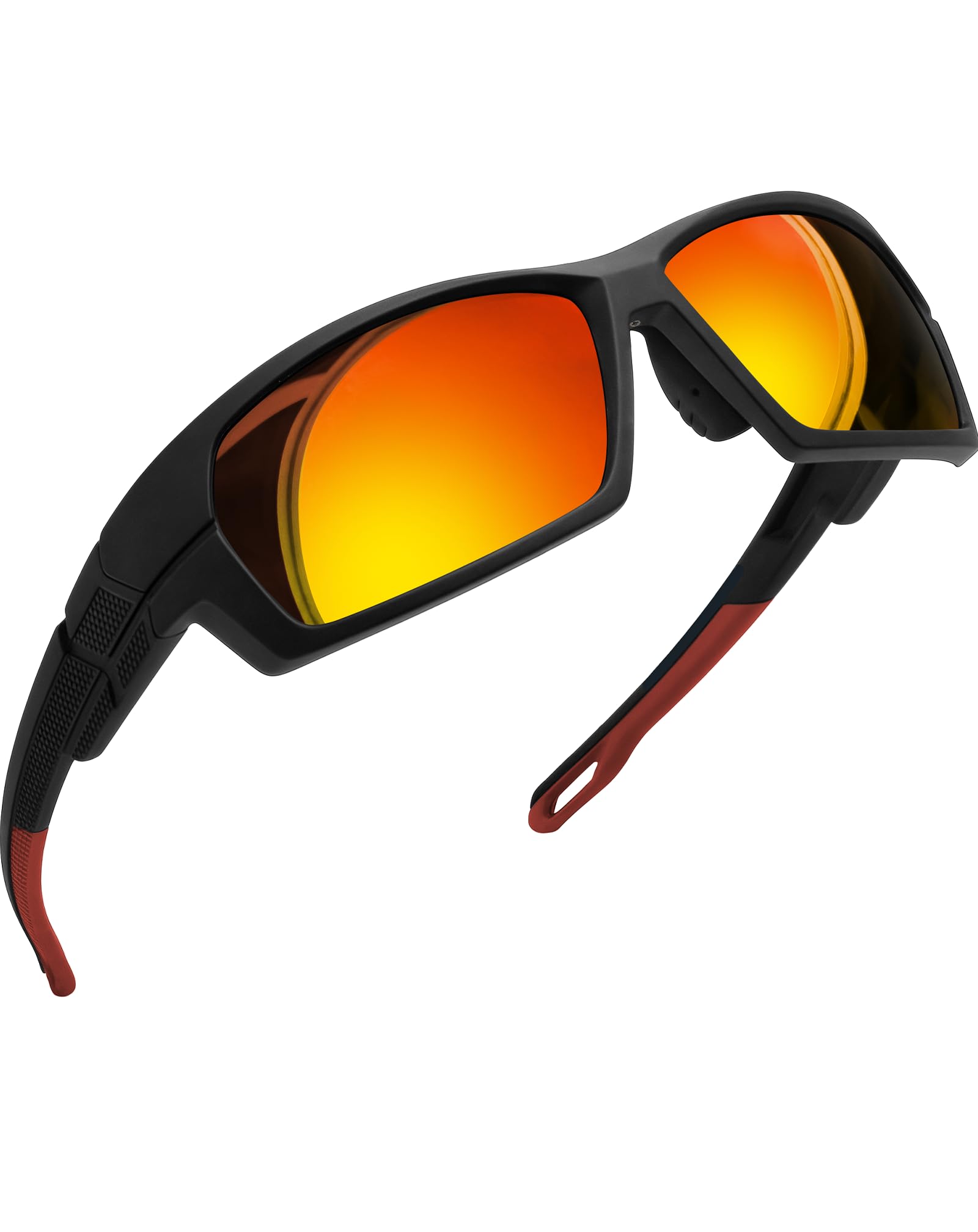 Joopin Polarised Sports Sunglasses for Men and Women UV400 Protection