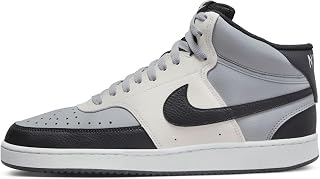 Nike Short Vision Mid Nn SneakerHomme