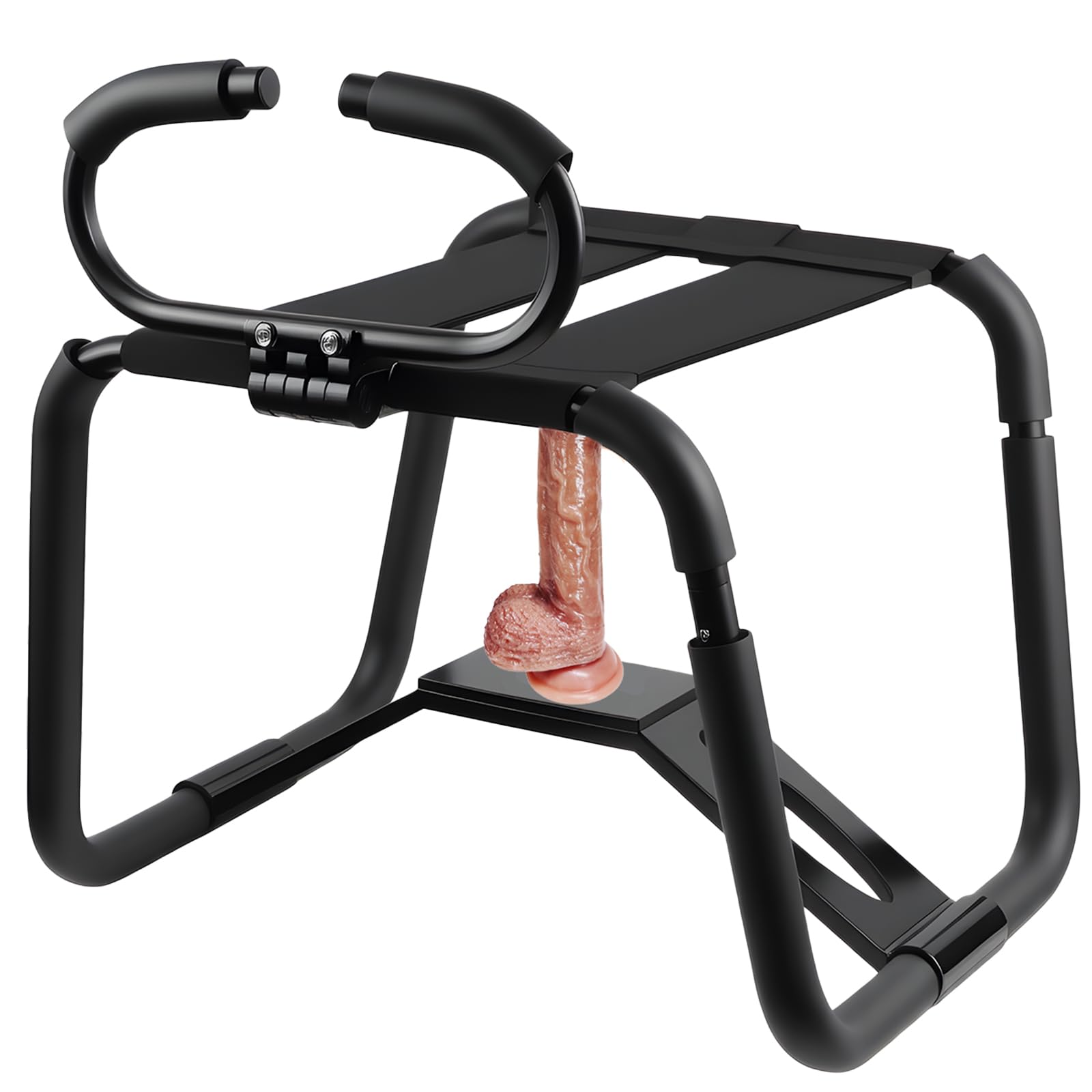 Sex Chair Sex Bench Bouncing Mount Sex Stool Weightless Position Bouncer Chair w