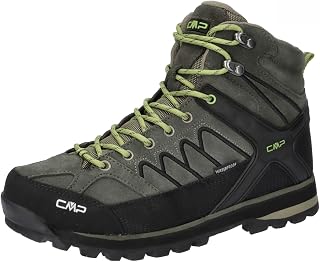 CMP Moon Mid WP Trekking Shoes Trekking ShoesMan