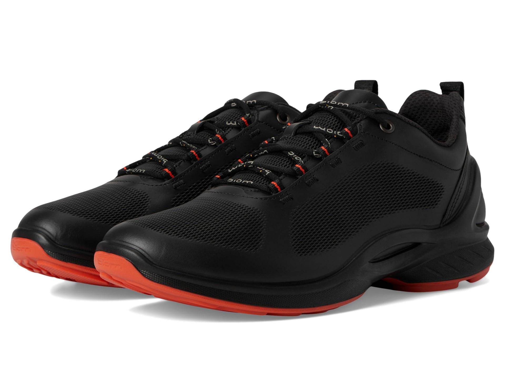 ECCO Biom Fjuel Viper Scarpe da Ginnastica BasseUomo