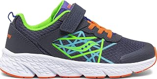 Saucony Unisex Kids Jazz OriginalSneaker