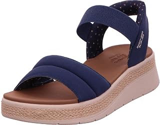Skechers Bobs Sun Ray Step Aside Women's Trainers
