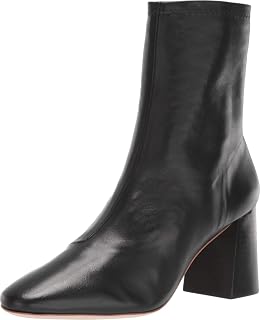 Loeffler Randall Women's Elise Slim Ankle Booties