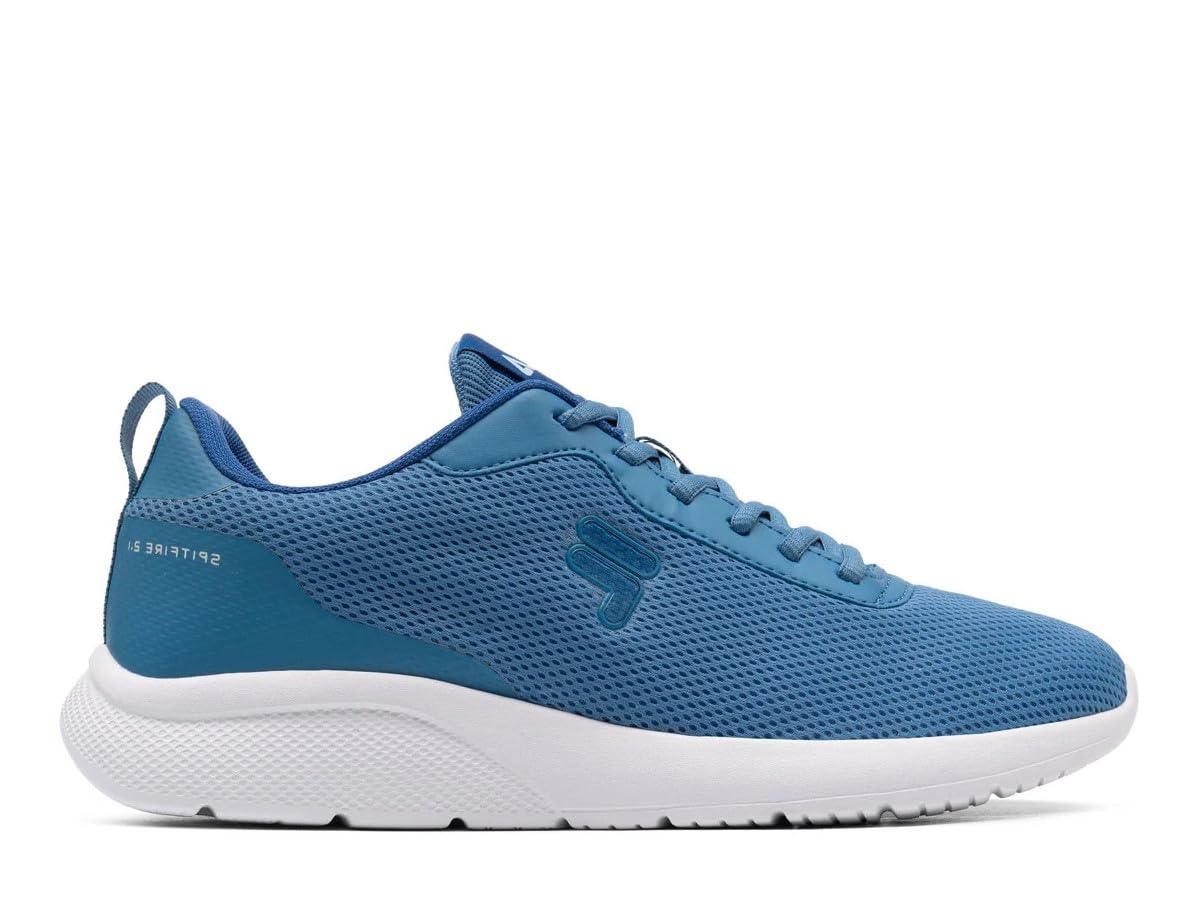 FILA Men's Spitfire 4 Running Shoes