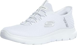 Skechers Hombre Summits High Range Slip-In Entrenador