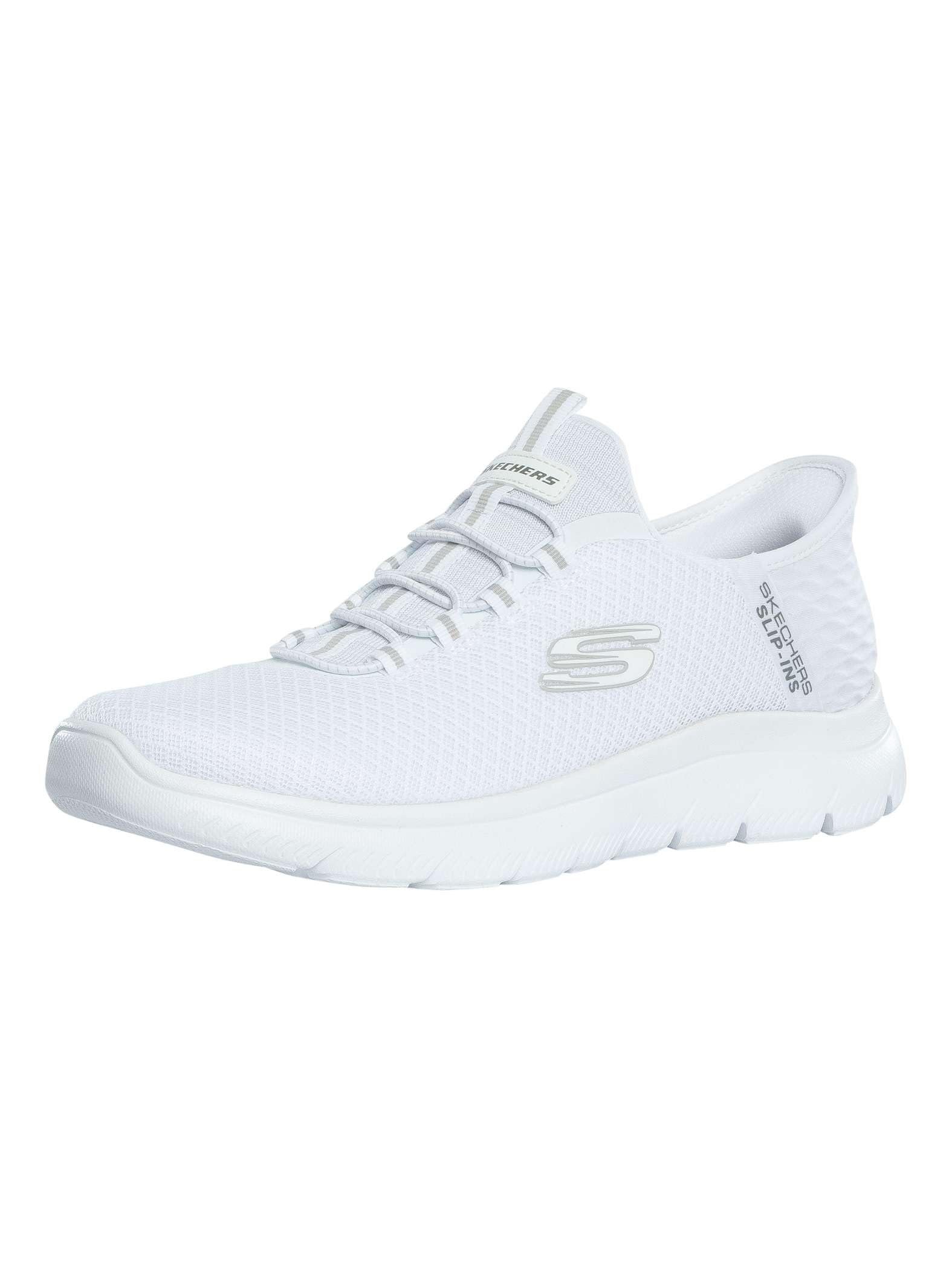 Skechers Hombre Summits High Range Slip-In Entrenador