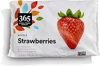 365 by Whole Foods Market, Whole Strawberries, 16 ounce