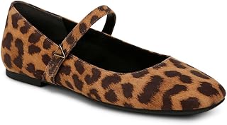 Vionic Alameda Mary Jane Flat Shoes