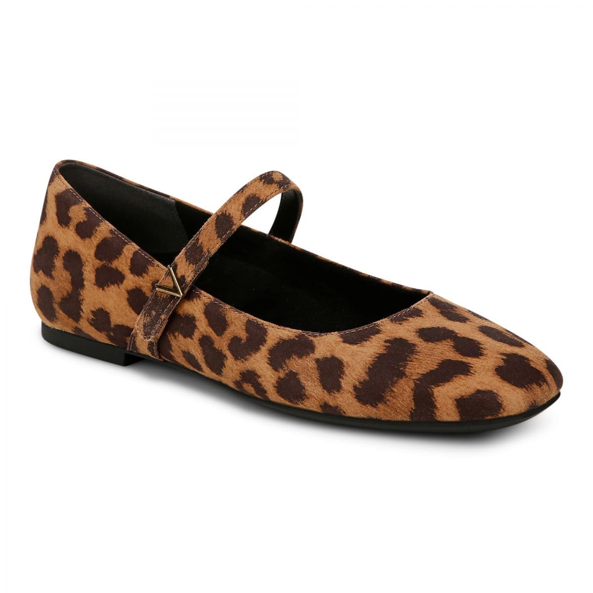 Vionic Alameda Mary Jane Flat Shoes