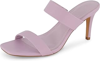 CUSHIONAIRE Women's Prize dress sandals +Memory Foam, Wide Widths Available