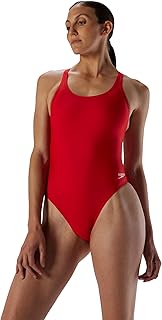 Speedo Prolt Super Pro Solid Adult One Piece Swimsuit