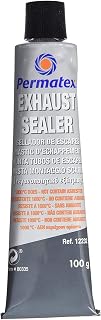 Permatex Muffler &amp; Tailpipe Sealer (80335)