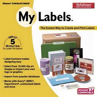 My Labels