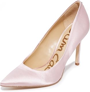 Sam Edelman Womens Hazel Pointed Toe Classic Pumps [並行輸入品]