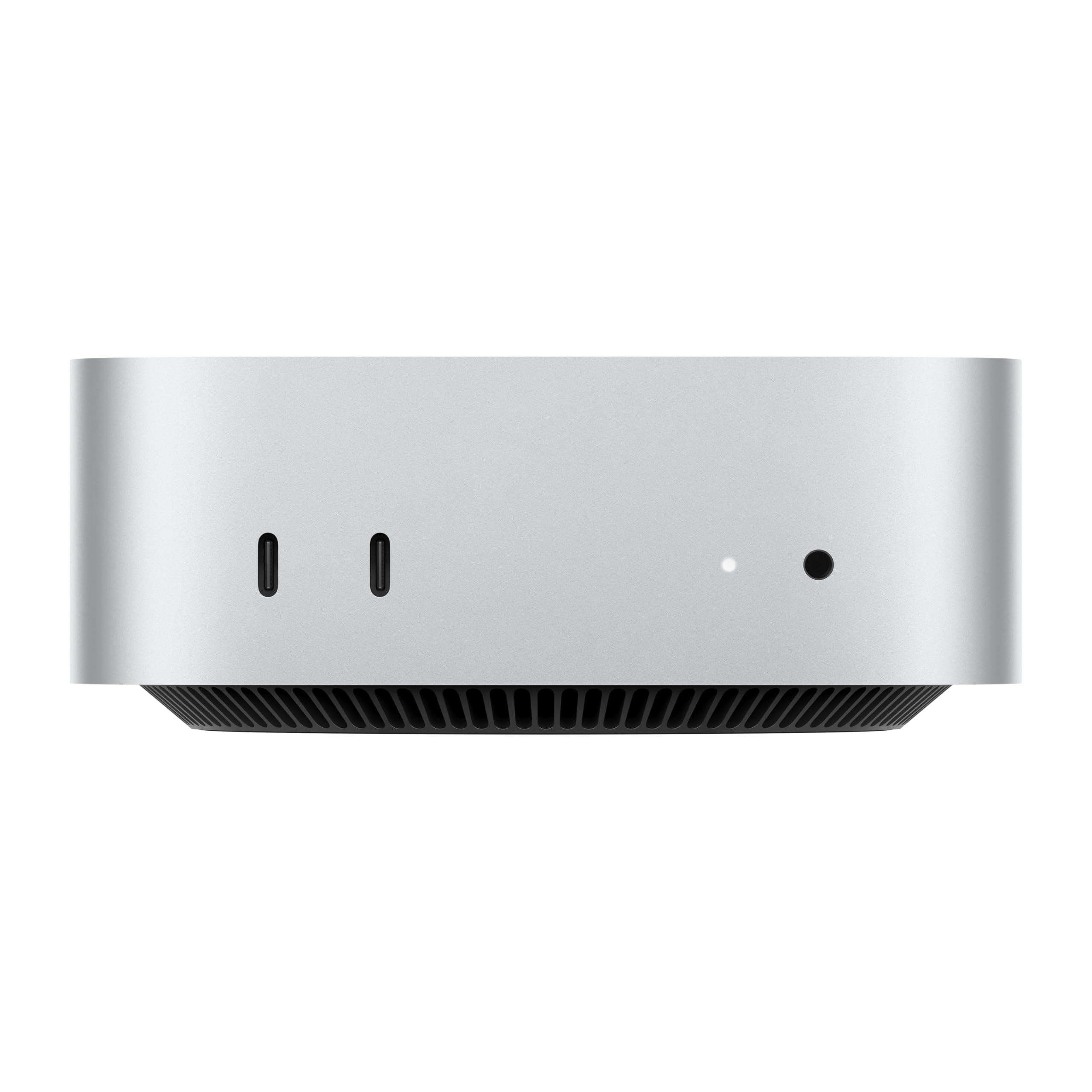 Apple Mac mini Desktop Computer with M4 chip with 10 core CPU and 10 core GPU: B