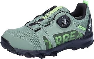 Adidas Unisex Kids Terrex Agravic Boa Rain.RDY Trail Running Shoes
