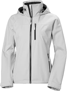 Helly Hansen W Crew Hooded Jacket 2.0 jacket Women