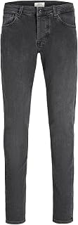 Jack & Jones Herren Jeanshose Jack & Jones Male Slim Fit Jeans Rdd Royal Ri 300 Slim Fit Jeans