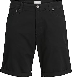 JACK & JONES Regular Fit Shorts